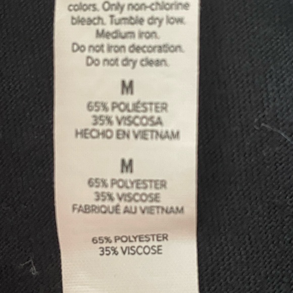 Popcorn - Jack Daniels Beyond the Sea - tank top 🌊 ⚓️ - Picture 5 of 5